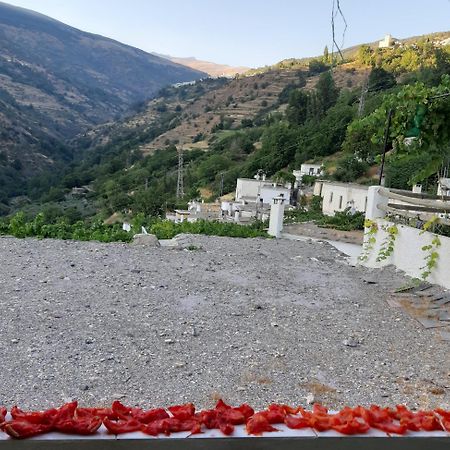 Apartmán Casa Martina Pampaneira Pokoj fotografie