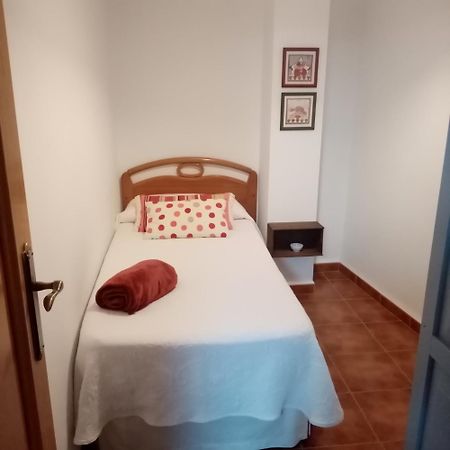 Apartmán Casa Martina Pampaneira Exteriér fotografie